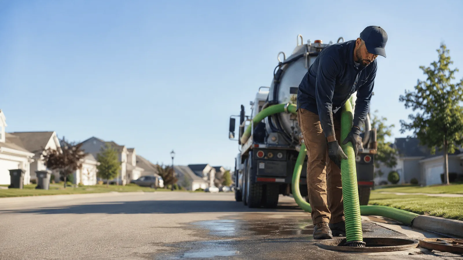 Mosquito Control in Dodge, TX